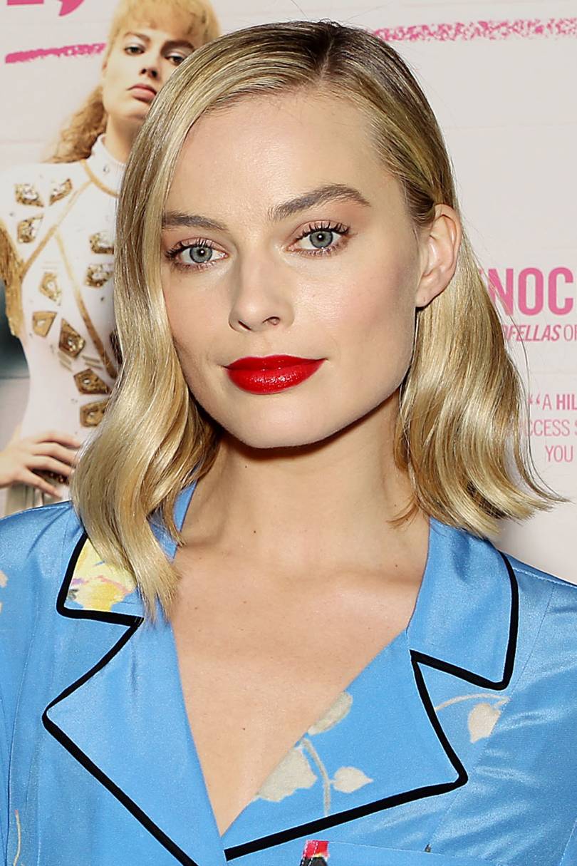 Margot Robbie: Latest News & Pictures | Glamour UK