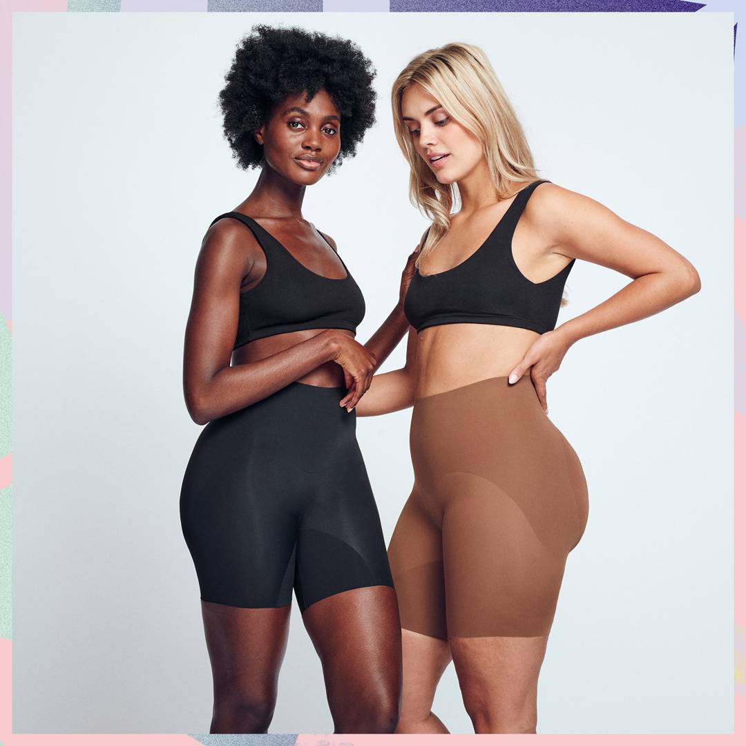 Image: GLAMOUR and Heist are hosting an exciting shapewear panel debate and you're all invited