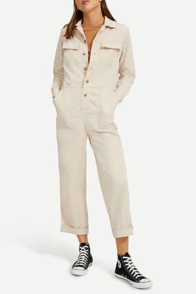 13 of The Most Stylish And Wearable Jumpsuits For Lockdown And Beyond ...