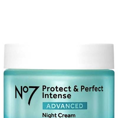 best overnight hydrating face cream