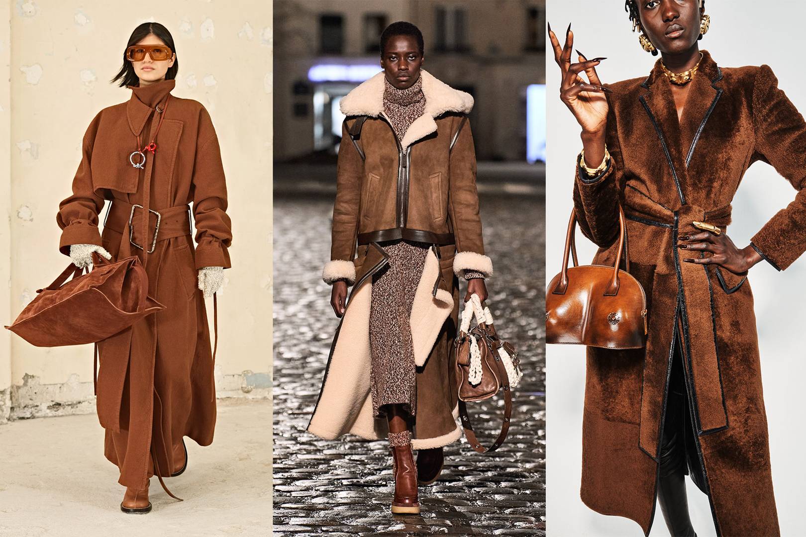 Autumn Fashion Trends 2021: 13 Winter Looks & How To Wear Them | Glamour UK