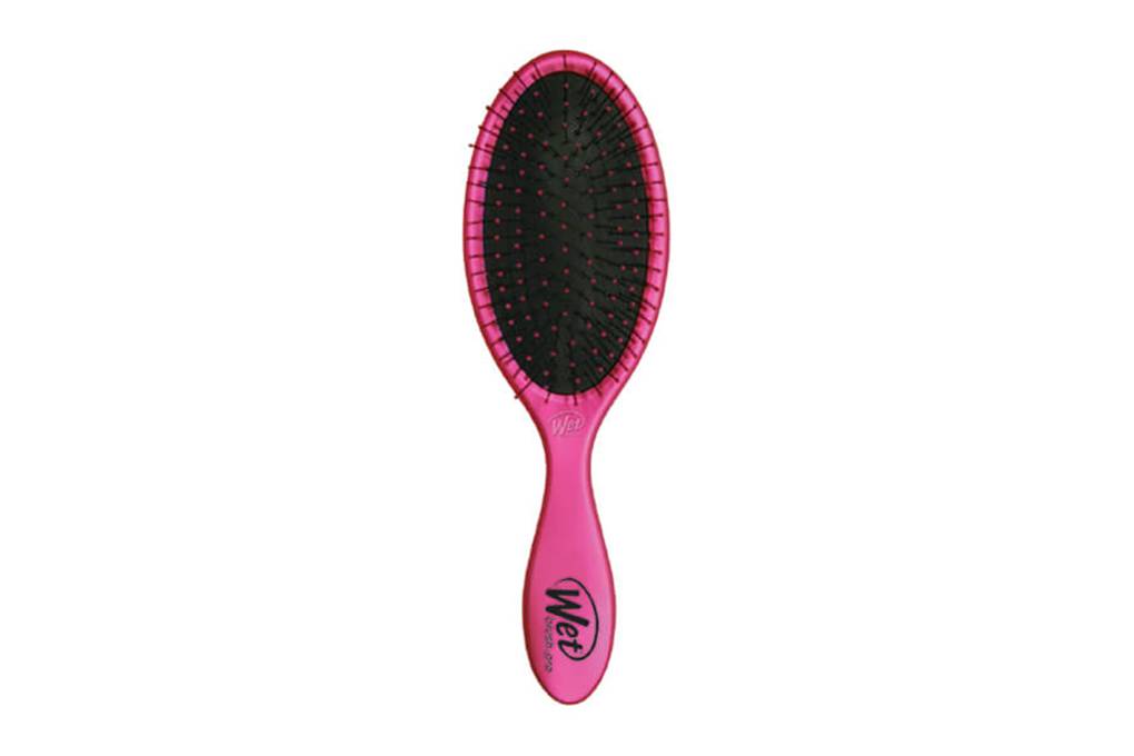 Best Detangling Brush And Products For Curly Knotty Hair Glamour UK