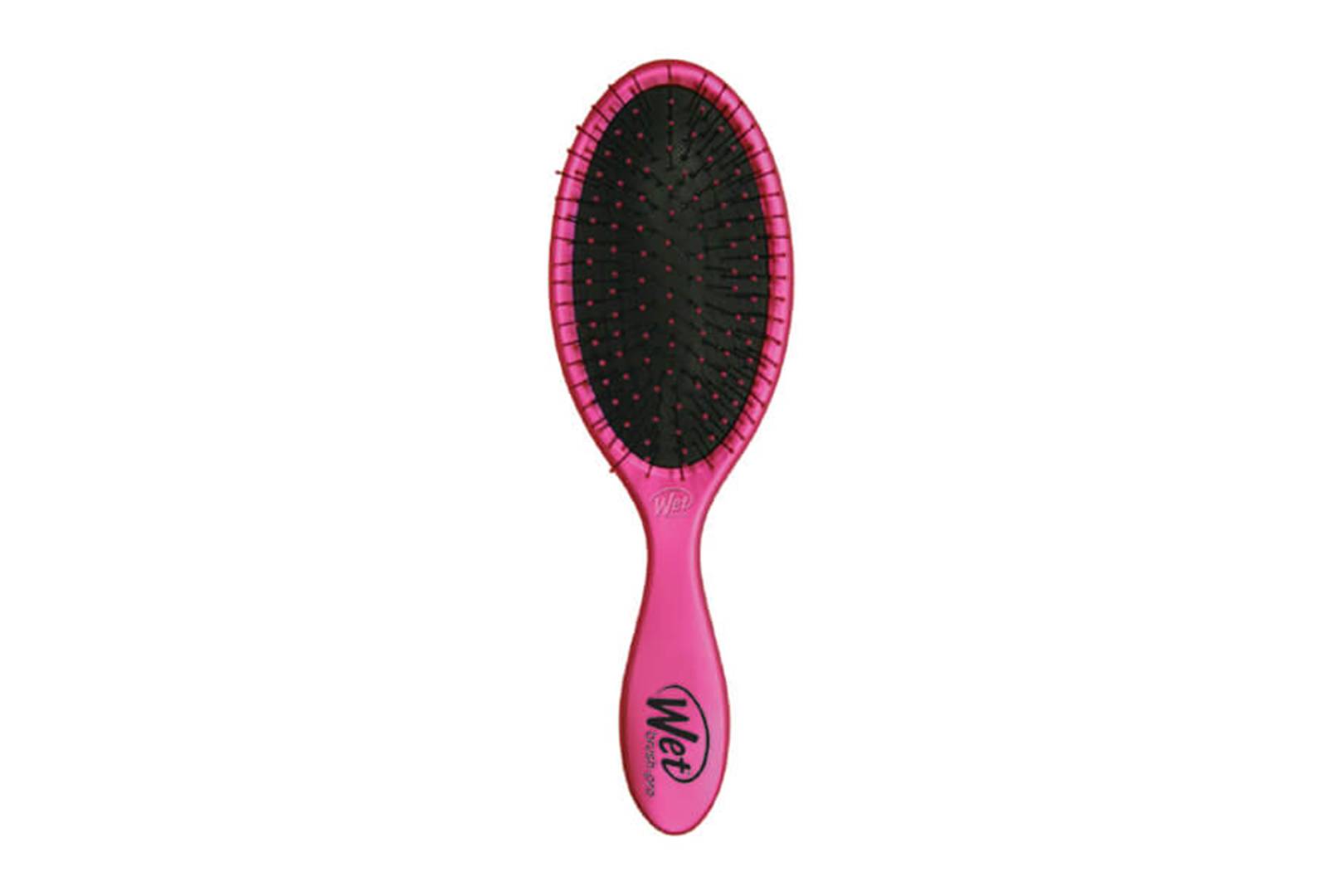 Best Detangling Brush And Products For Curly Knotty Hair Glamour UK