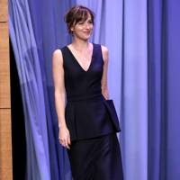 Dakota Johnson GLAMOUR Magazine Cover & Interview Quotes 