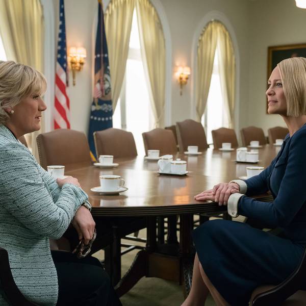 Best Political Dramas | Glamour UK