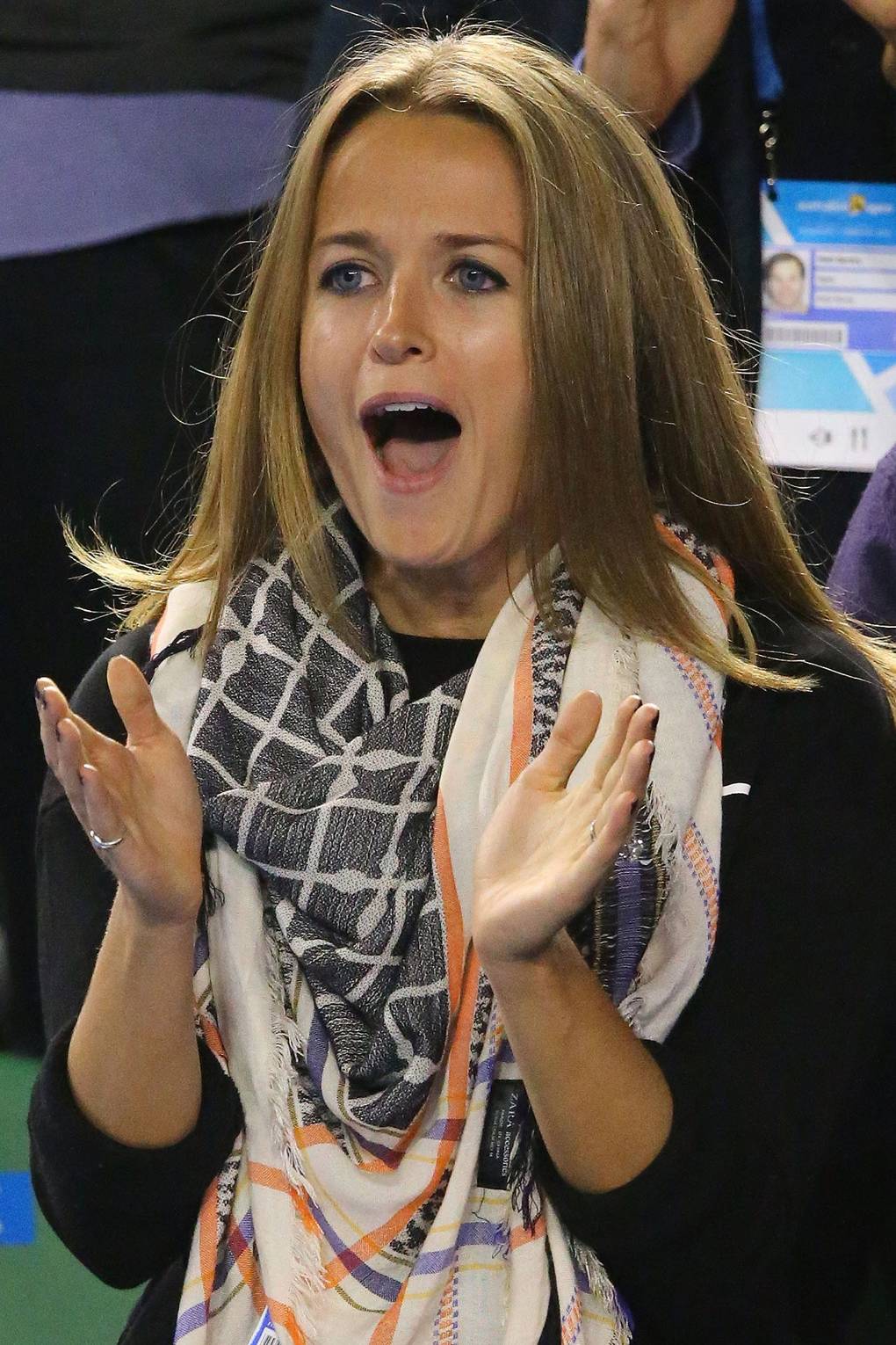 Rafael Nadal Wife Engagement Ring