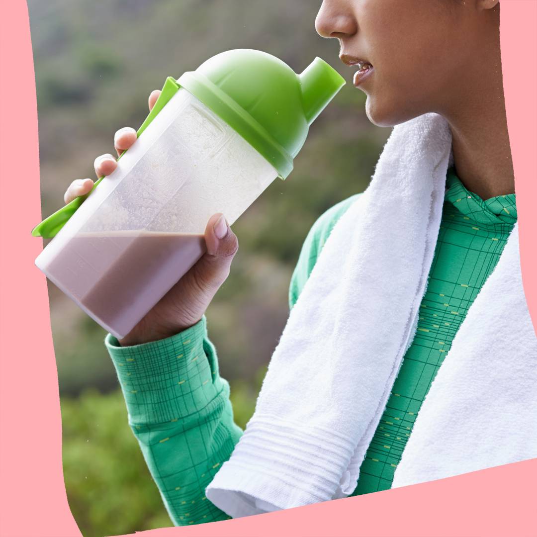 Image: These are the best protein powders for women to build muscle and support your health - plus how to decide which is best for you