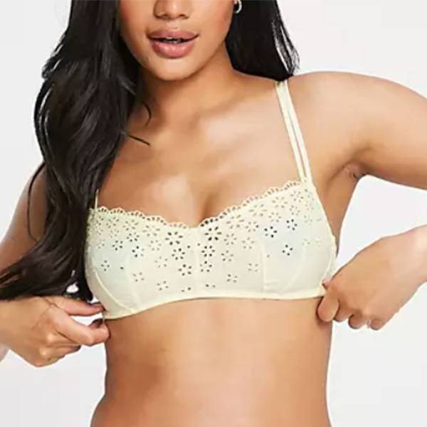 19 Best Bras For Small Bust & How To Find The Best Fit Glamour UK