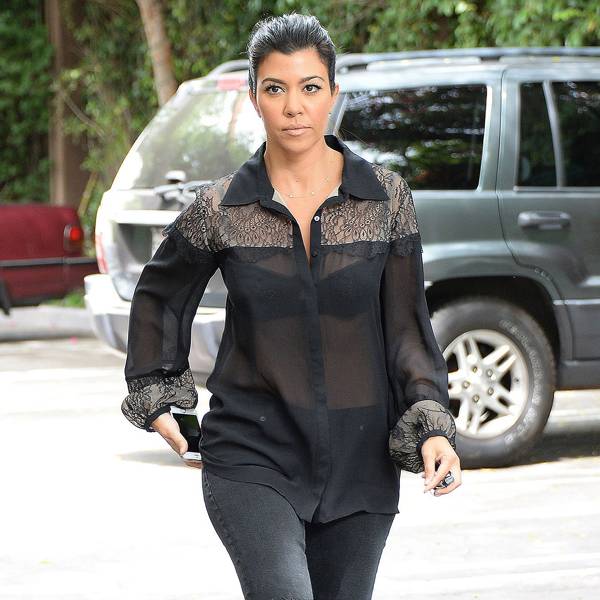 Celebrities Ripped Jeans Fashion 2017 UK) Glamour UK