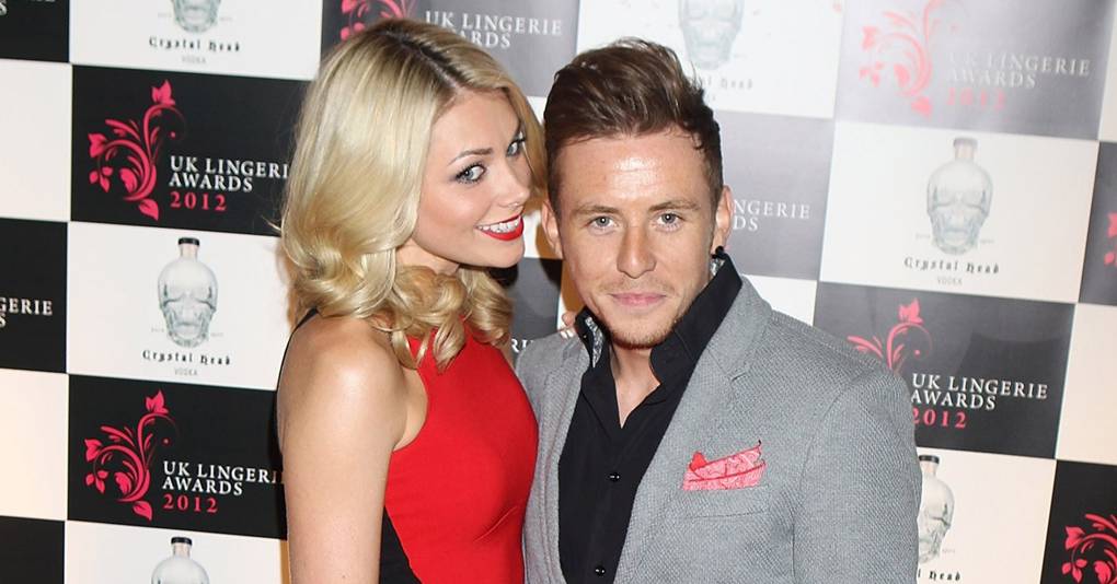 Mcfly’s Danny Jones Engaged Daily Celebrity News