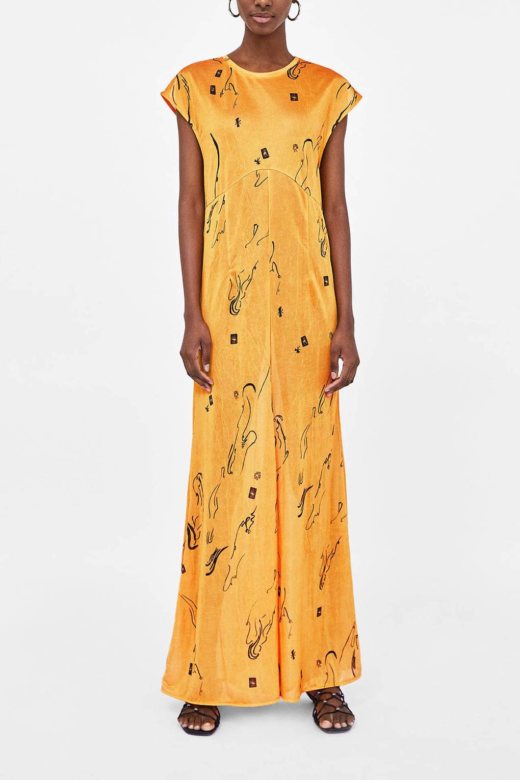 The HM floral dress that’s selling out everywhere The HM floral dress that’s selling out everywhere new photo The HM floral dress that’s selling out everywhere The HM floral dress that’s selling out everywhere new images
