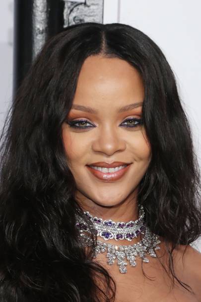 Rihanna: Latest News & Pictures | Glamour UK