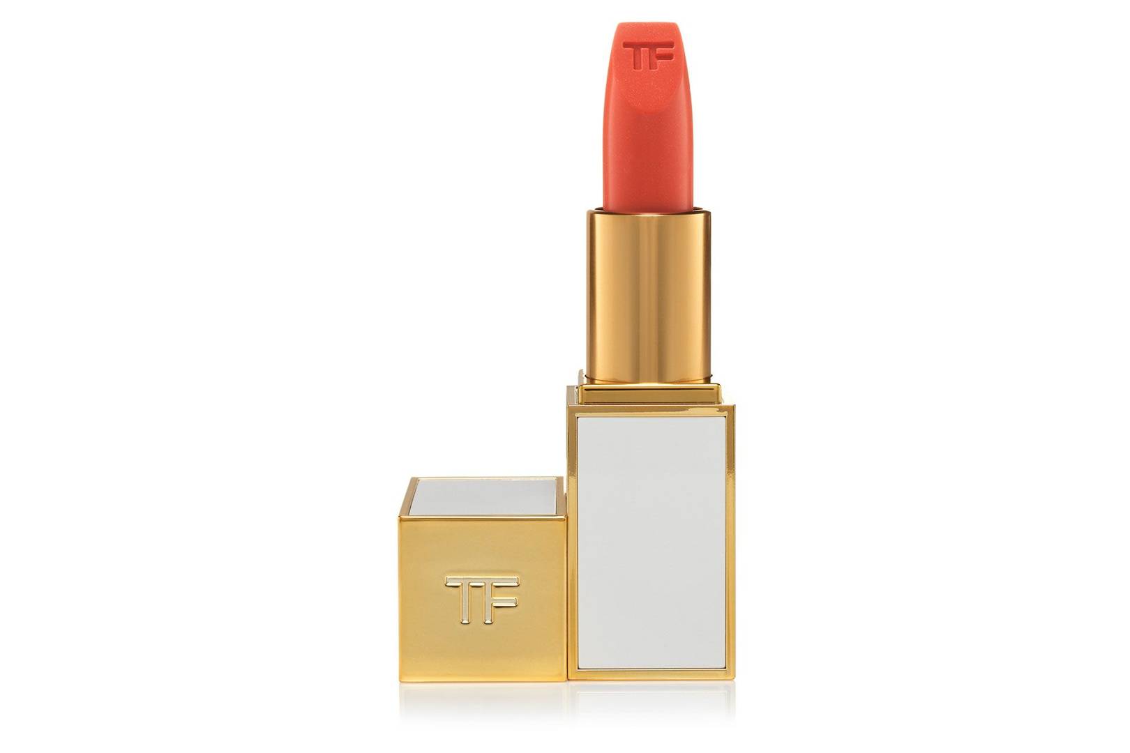 Coral Lipstick - Best Bright Lipsticks For Summer 2017 | Glamour UK
