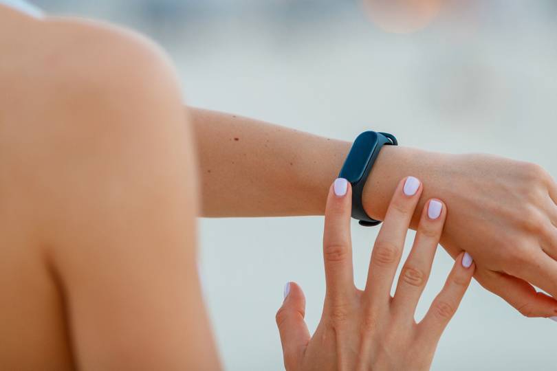 Best Fitness Trackers and Running Watches for Women Glamour UK