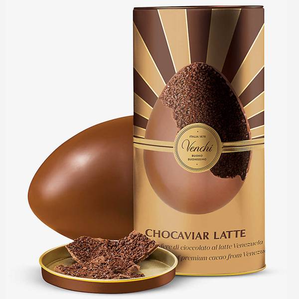 23 Best Luxury Easter Eggs 2021 Fortnum & Mason, Harrods, M&S Glamour UK