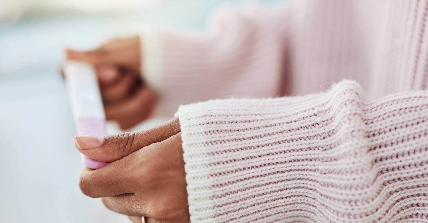 What is the average time to try for a baby based on your age? A doctor breaks it down...
