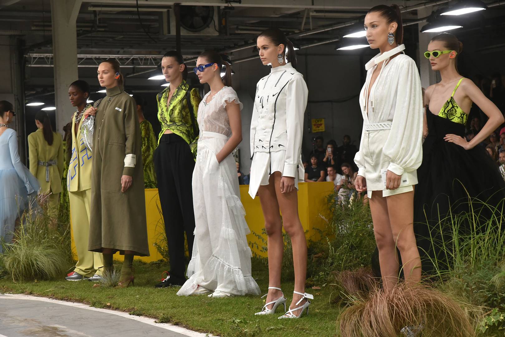 The Most Popular Fashion Brands In The World Glamour UK