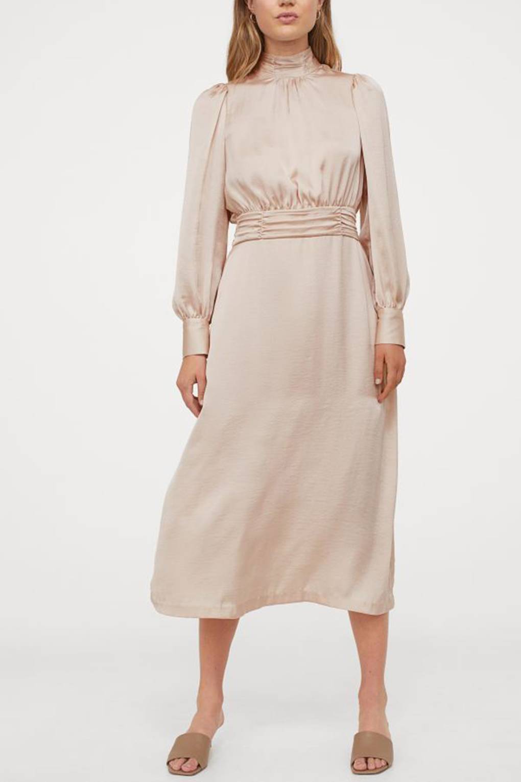 best high street bridesmaid dresses