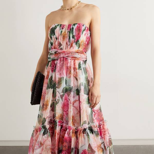 35 Best Summer Wedding Guest Dresses for 2021 | Glamour UK