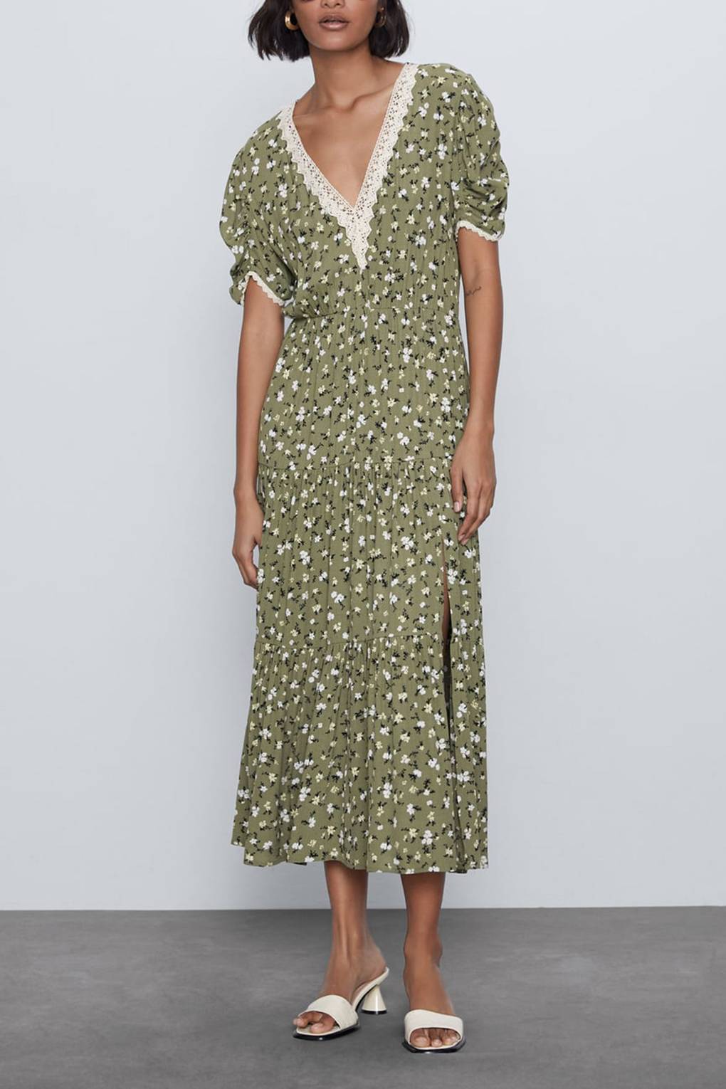 Summer Dresses 2020 Midi, Maxi, Cotton And Casual Dresses Glamour UK