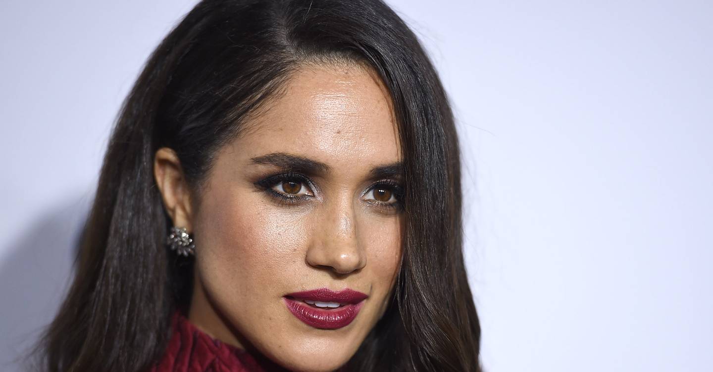 Meghan Markle Best Quotes: Talks Feminism, Race & Ageing | Glamour UK