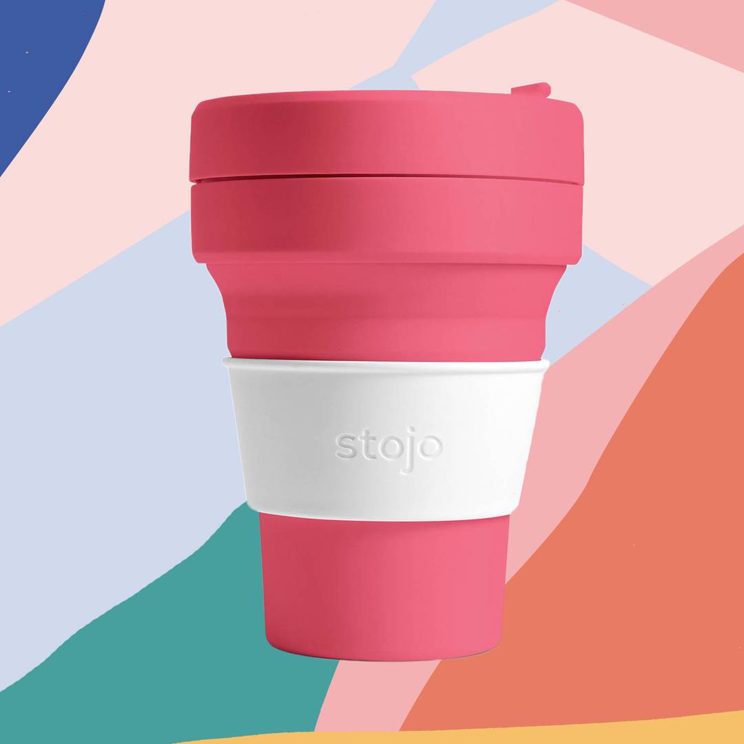 Image: The very best reusable coffee cups so you can be a bit more sustainable about your caffeine addiction