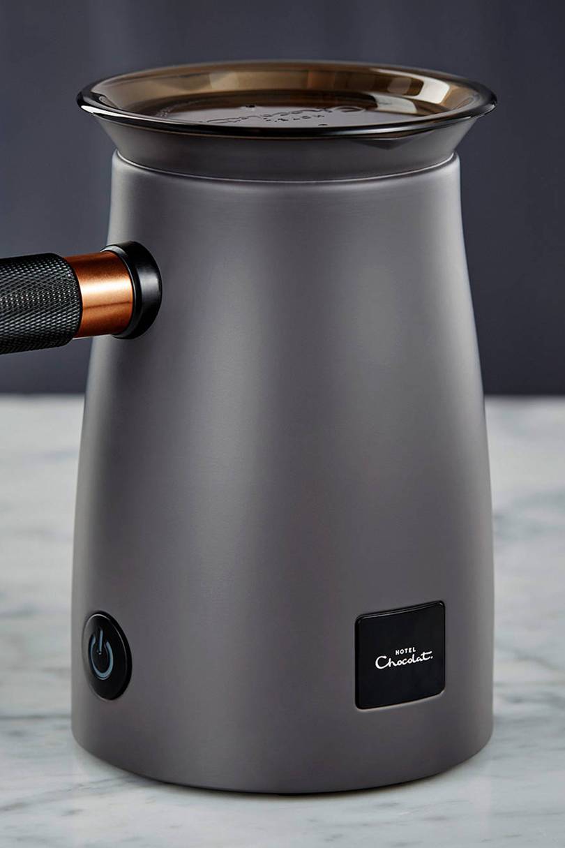 10 Best Hot Chocolate Makers For Cosy Nights In Glamour UK