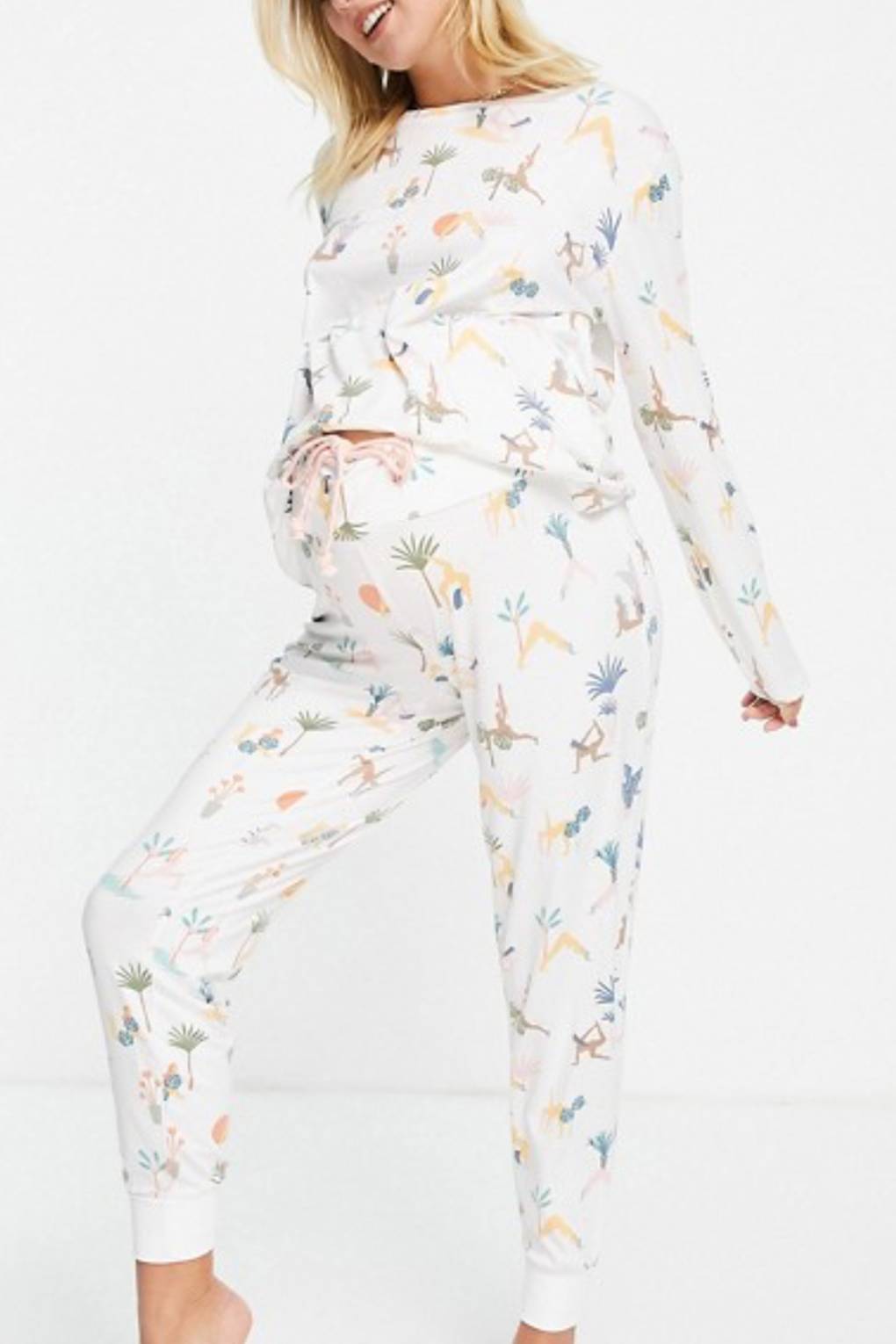 Best Maternity Clothes & Maternity Brands To Wear Throughout Your