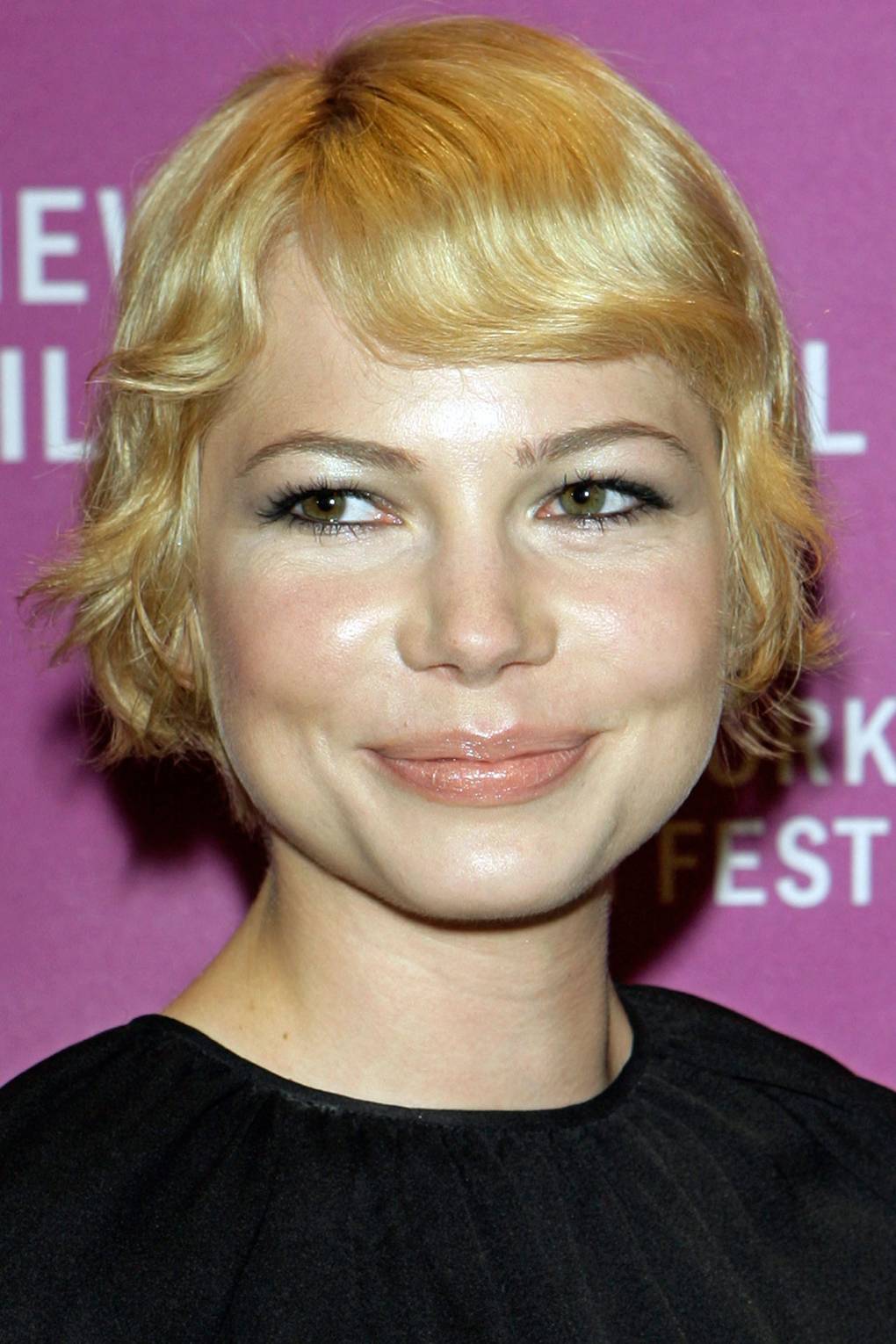 Celebrity Hairstyles, Hair Styles Long hair to Bobs Glamour UK