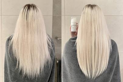 How often can i use olaplex 3 on my hair What Is Olaplex Treatment And How To Use It Glamour Uk