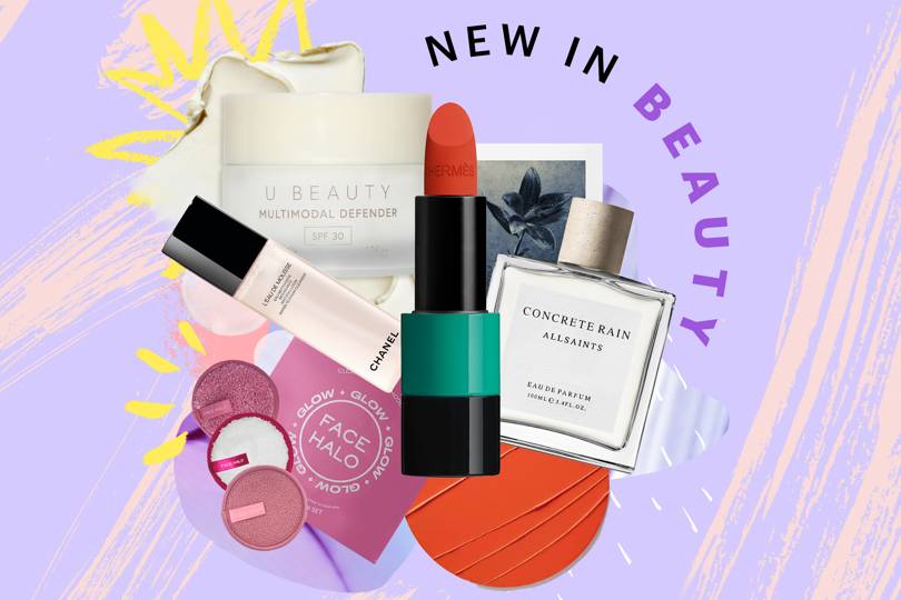 New Beauty Products 2021: Launches To Know About | Glamour UK