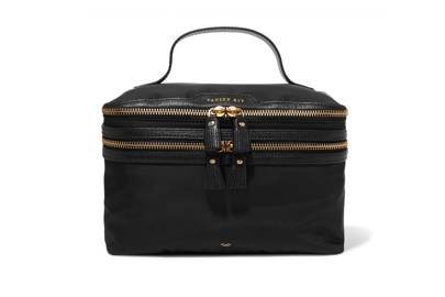 Best Makeup Bags For Travel Everyday Storage 2019 Glamour Uk