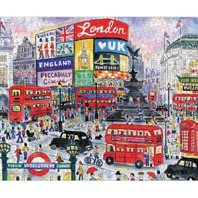 33 Best Jigsaw Puzzles for Adults In Lockdown | Glamour UK