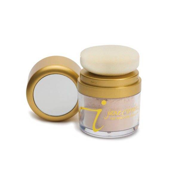 The Best SPF Powders To Perfect And Protect Your Face Glamour UK