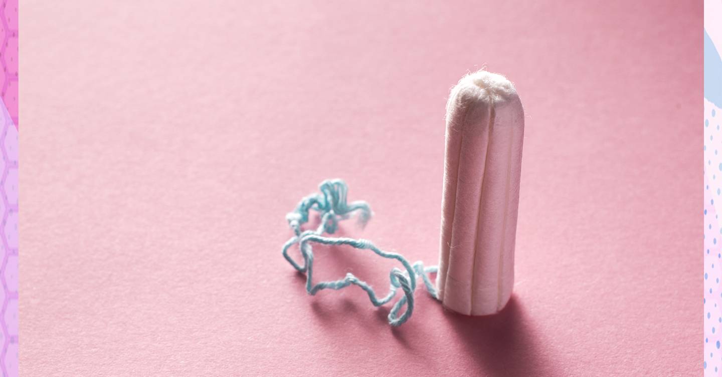 The Best Organic Tampons & The Shocking Reason Why We Should All Make