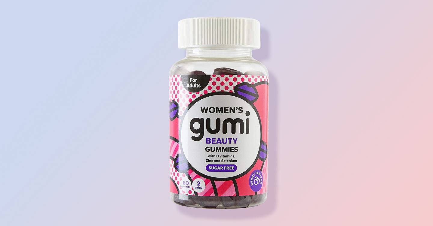Best Hair Supplements For The Glossiest Hair Of Your Life Glamour UK