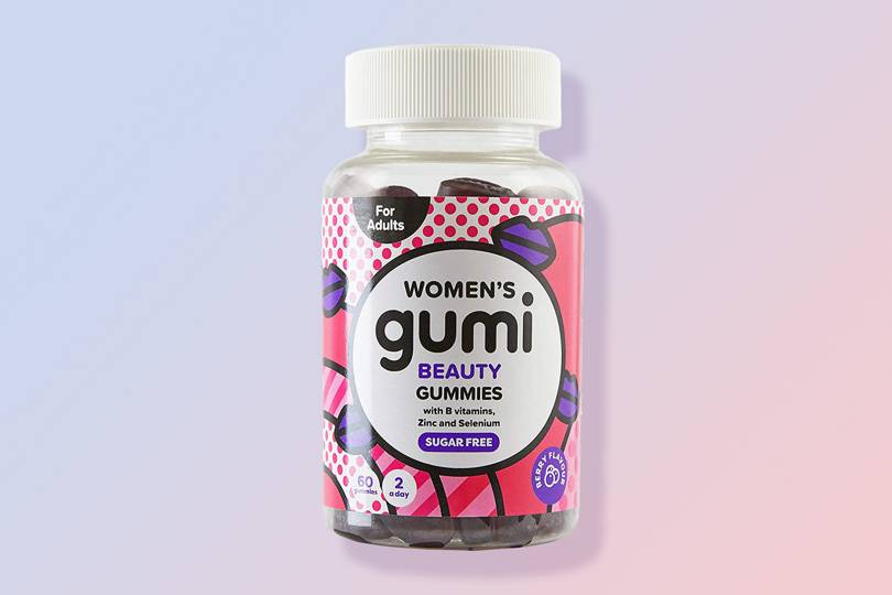 Best Hair Supplements For The Glossiest Hair Of Your Life | Glamour UK