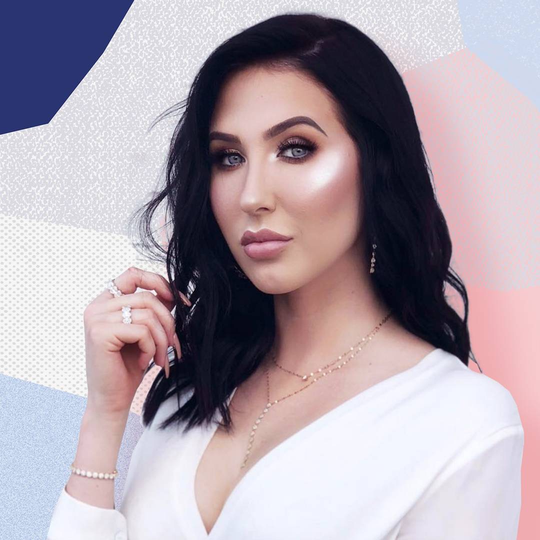 Image: Jaclyn Hill announced she might be quitting YouTube in this super emotional video following so much backlash