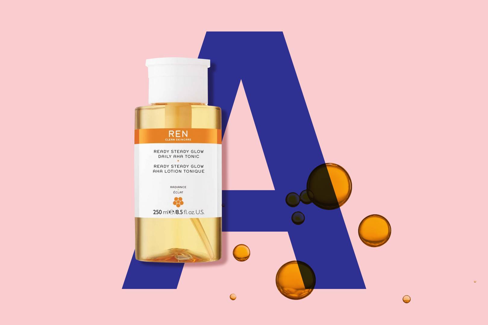 AZ Of Skincare Terms Skin care Dictionary Glamour UK