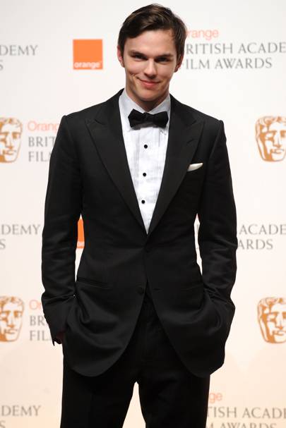 Hot, Young & British Actors in 2017 | Glamour UK