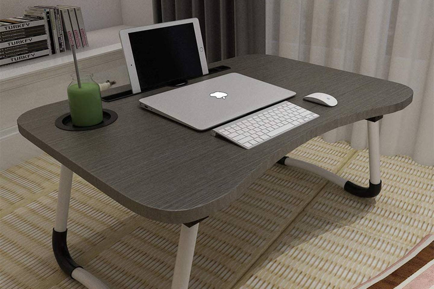 Best Bed Desks Lap Desks and Breakfast Trays Glamour UK