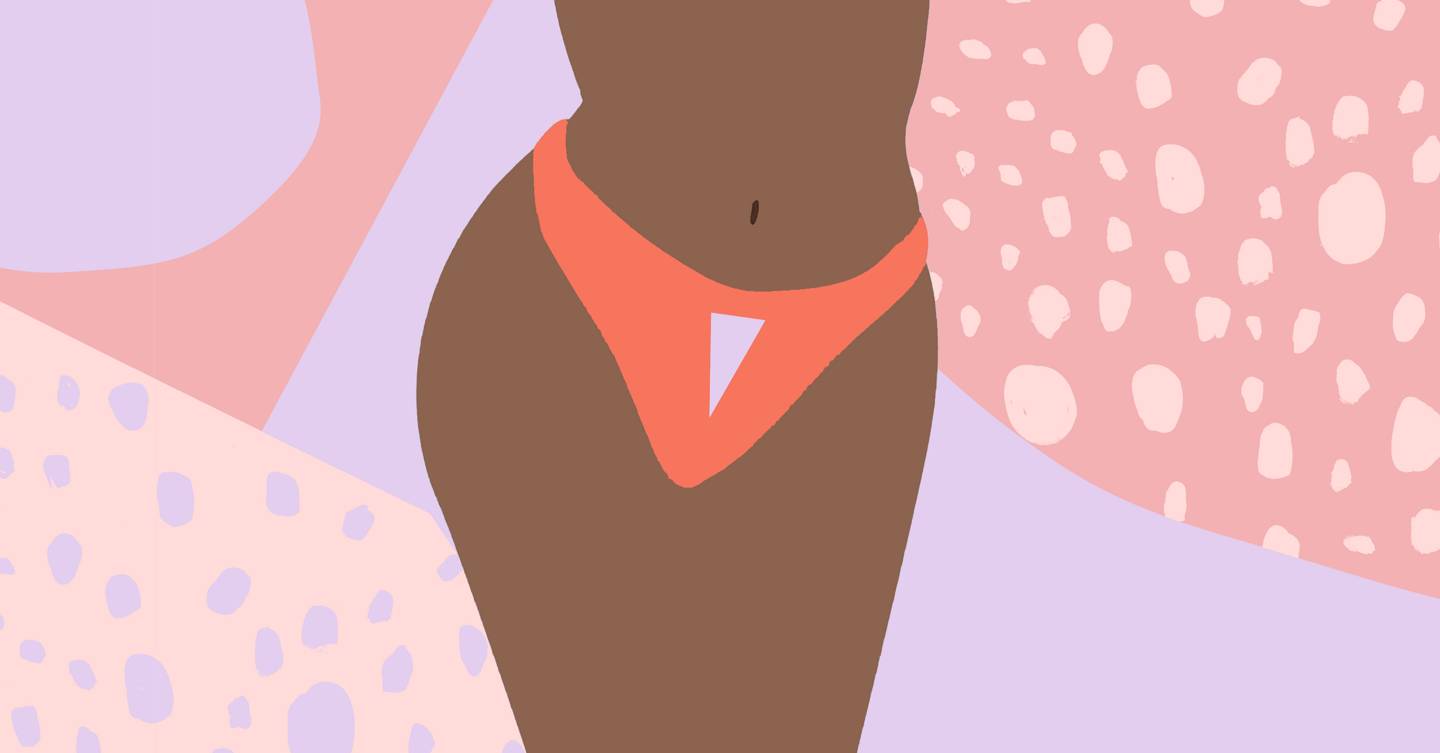 Bikini Wax Styles Experts Reveal The Hottest Bikini Wax Trends Of The Summer Glamour Uk