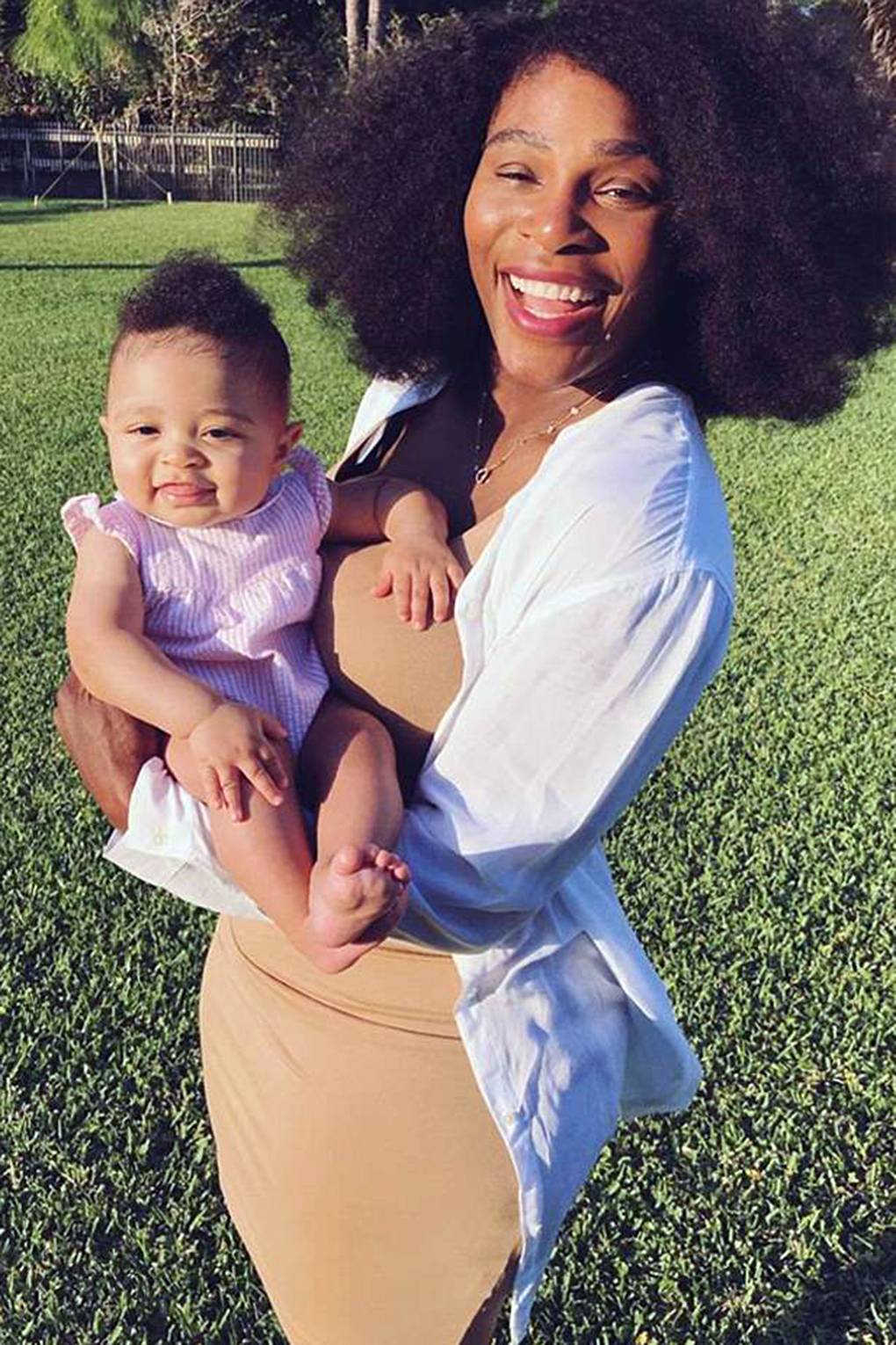 serena-williams-baby-news-and-updates-glamour-uk