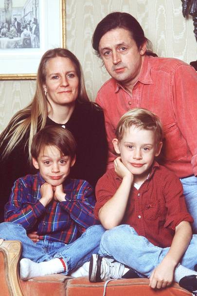 Celebrity Divorce Parents - Celebs Split from Parents ...