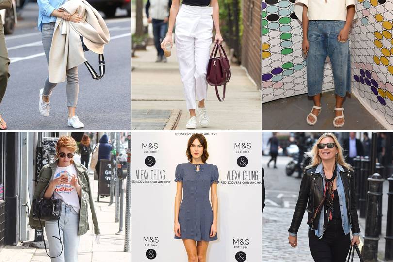 Summer style and outfits inspiration 2016 | Glamour UK