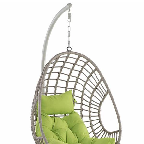 13 best hanging egg chairs for summer 2021 Glamour UK