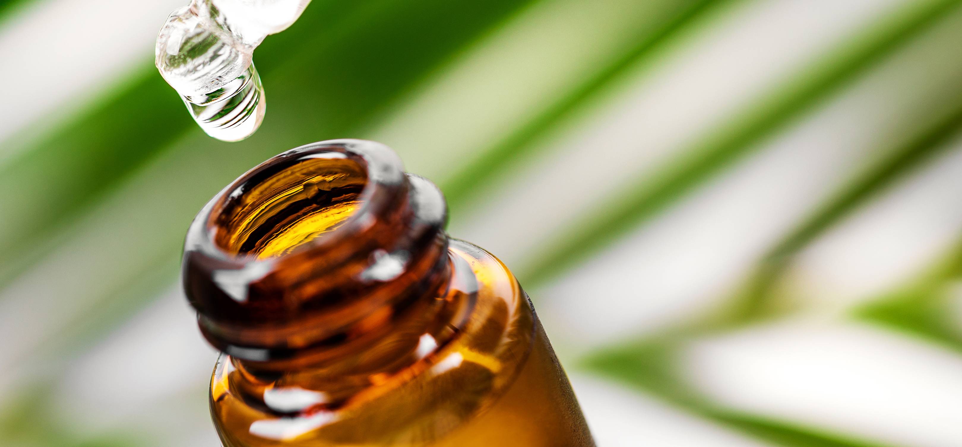 How To Use Tea Tree Oil To Treat Ingrown Hairs Glamour Uk