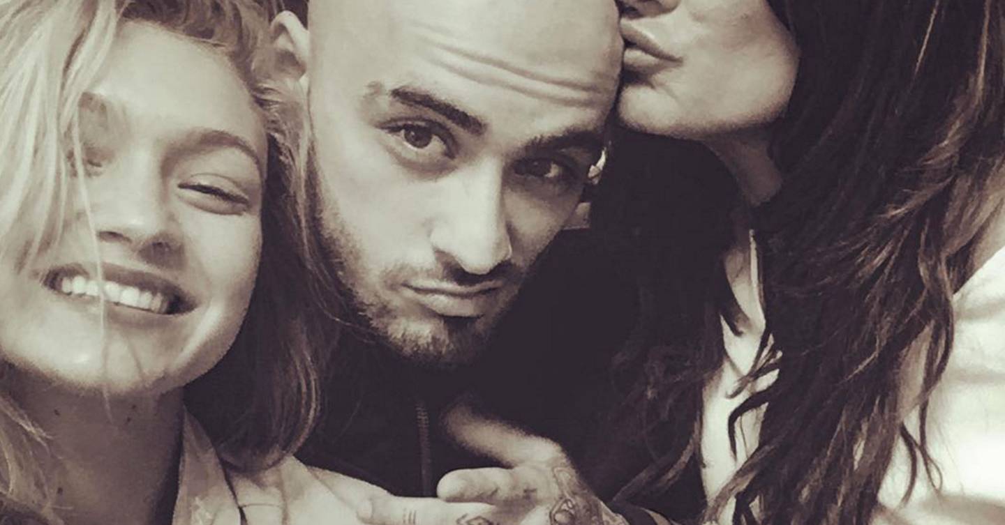 Zayn Malik Hair Hairstyles Blonde Floppy Shaved Pink Glamour Uk Zayn malik is changed so many hairstyle like long hairstyle, bald hairstyle, mostly zayn do and like short hairstyle. zayn malik hair hairstyles blonde