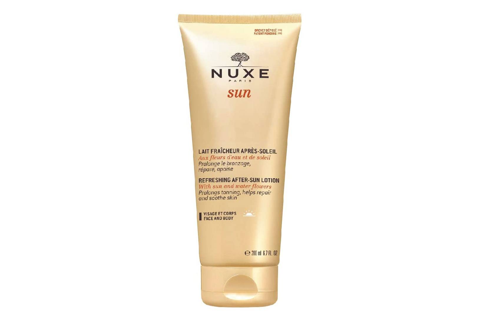 10 Best After Sun Products To Soothe Sunburn | Glamour UK