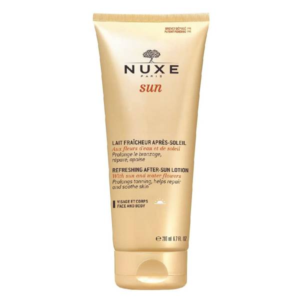 10 Best After Sun Products To Soothe Sunburn | Glamour UK